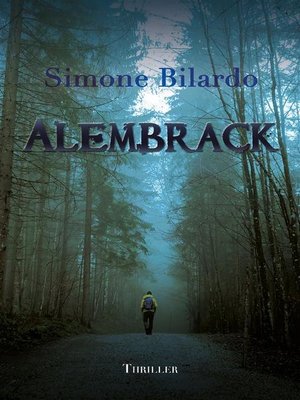cover image of Alembrack